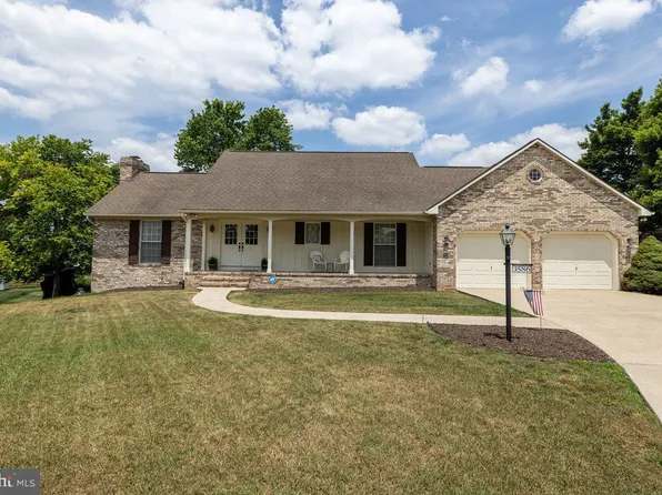 3586 Redbud Ln, Harrisonburg, VA 22801