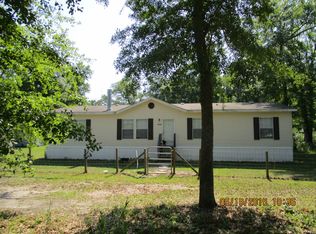 45250 Whitfield Rd, Callahan, FL 32011