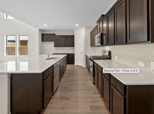 6012 Tudor Pl, Aubrey, TX 76227