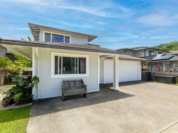 47-784 Kamehameha Hwy, Kaneohe, HI 96744