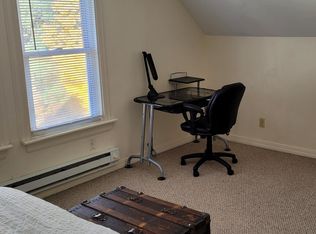 55 N Spring St #C, Ansonia, CT 06401