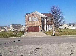 2264 Odell St #1, Brownsburg, IN 46112