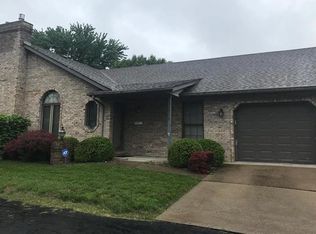 1710 West Blvd APT C, Belleville, IL