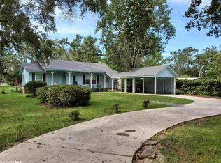 5208 Brown Ln, Theodore, AL 36582