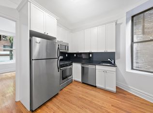 11 1/2 W 84th St APT 1A, New York, NY