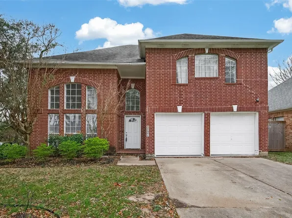 1418 Sheffield Dr, Missouri City, TX 77459