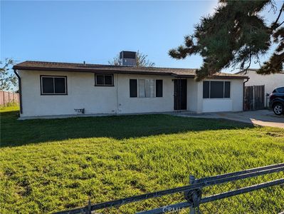 18605 Sequoia Ave, Bloomington, CA, 92316