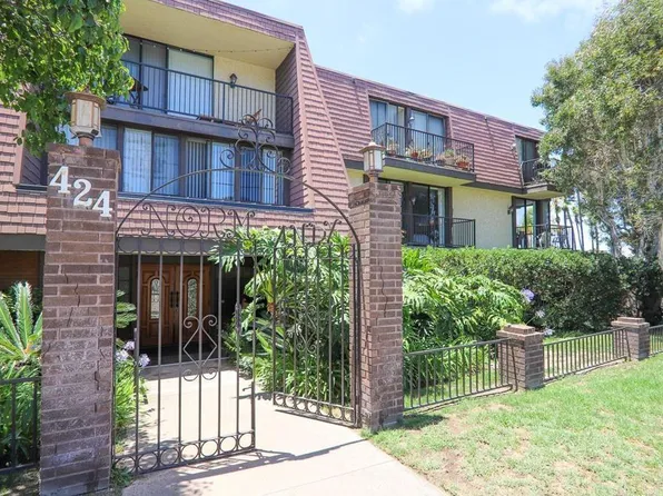 424 Stratford Ct Unit A10, Del Mar, CA 92014