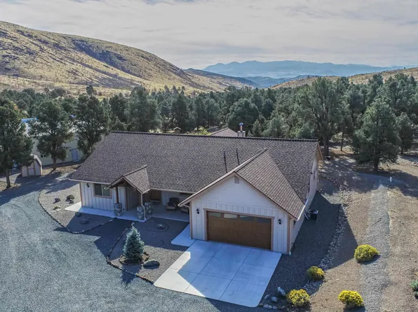 931 Karnes Dr, Gardnerville, NV 89410