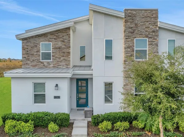 9262 Sommerset Hills Dr, Davenport, FL 33896