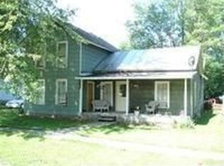 212 Main St, Montgomery, MI 49255