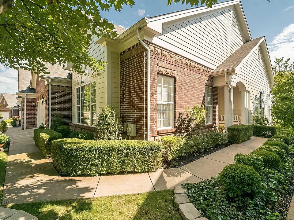 338 Shetland Valley Ct, Chesterfield, MO 63005 Zillow