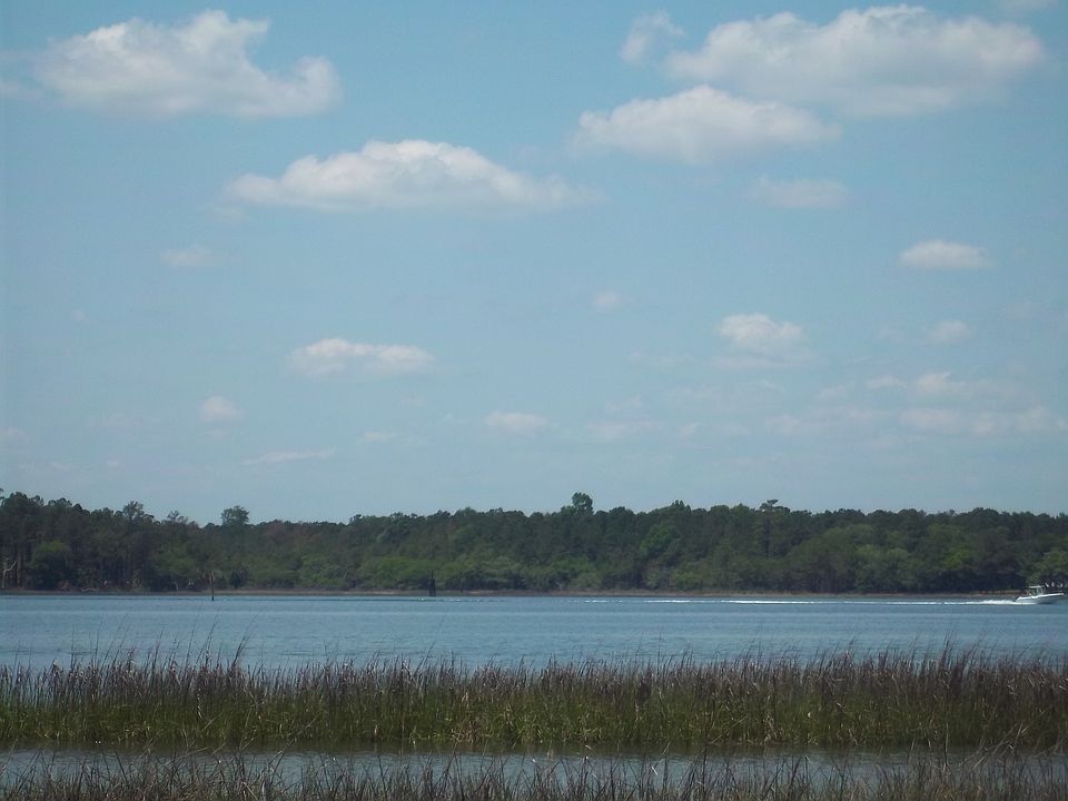 Wando River 
