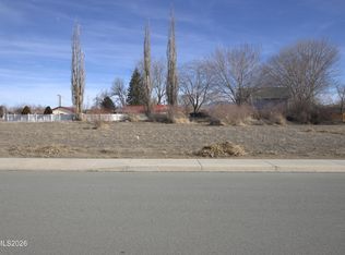 902 S Whitacre St, YERINGTON, NV