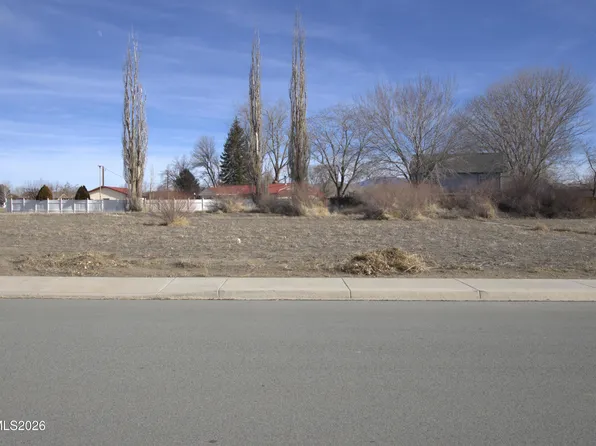 902 S Whitacre St, Yerington, NV 89447