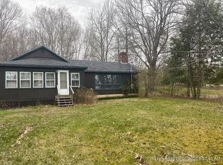396 Main Rd, Eddington, ME 04428