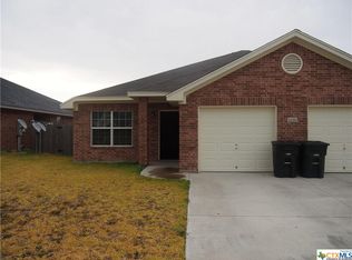 6210 Temora Loop #A, Killeen, TX 76549