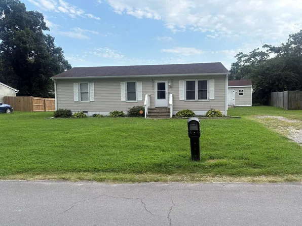 4513 Norborne Rd, Richmond, VA 23234