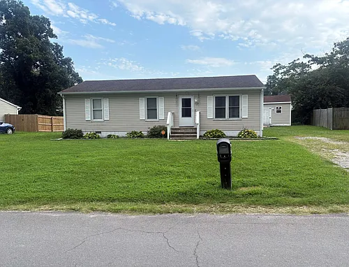 4513 Norborne Rd Photo 1