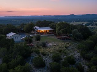 647 Medina Hills Rd, Medina, TX 78055