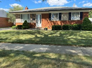 4735 Bernice Ave, Warren, MI 48091