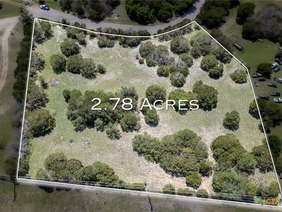 511 County Road 4814, Lampasas, TX, 76550
