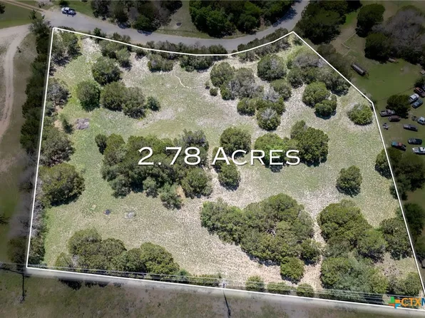 511 County Road 4814, Lampasas, TX 76550