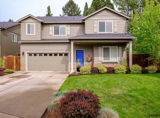 847 N Pointe Dr NW, Albany, OR 97321