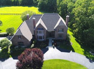 7644 William Penn Pl, Indianapolis, IN