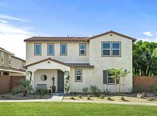 647 Via Firenze, Cathedral City, CA 92234