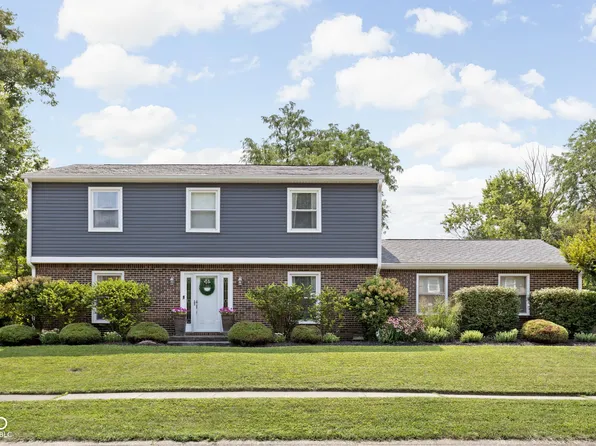 1031 Golf Ln, Indianapolis, IN 46260