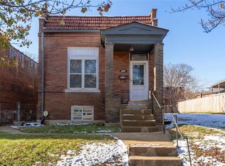 3527 Michigan Ave, Saint Louis, MO