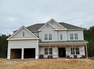 63 N Village Cir, Rydal, GA 30171