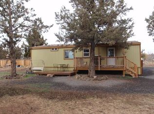 20836 89th St, Bend, OR 97703