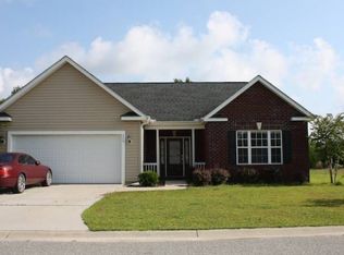 249 White Water Loop, Conway, SC 29526