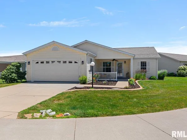 2800 Via Rosso St #523, Springfield, IL 62703