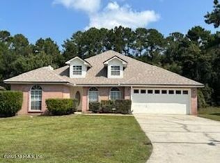 483 Charles Pinckney St, Orange Park, FL 32073