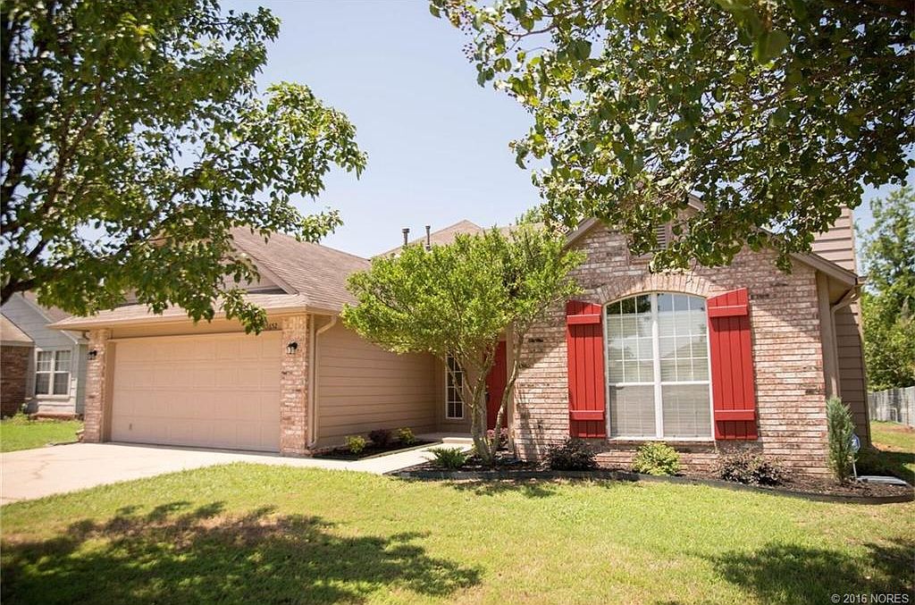 17652 S St W, Mounds, OK 74047 Zillow