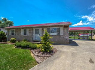 539 Oak Grove Rd, Gray, TN 37615
