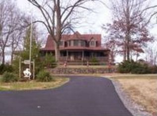 Beech Chapel Rd, Union City, TN 38261