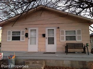 678 E Frisco St APT A, Augusta, KS 67010