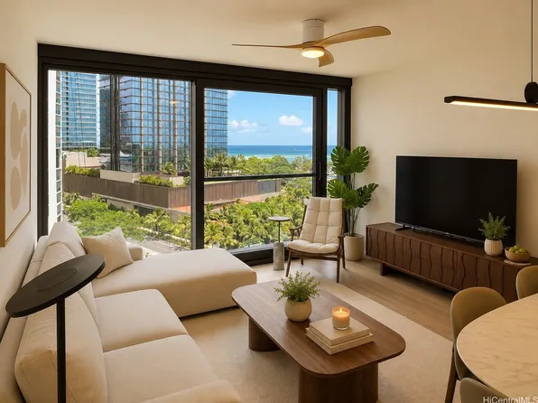 333 Ward Ave #902, Honolulu, HI 96814