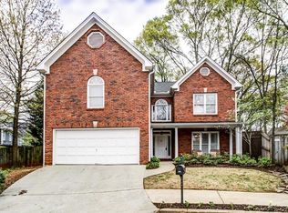 109 Cottonwood Pl, Decatur, GA 30030