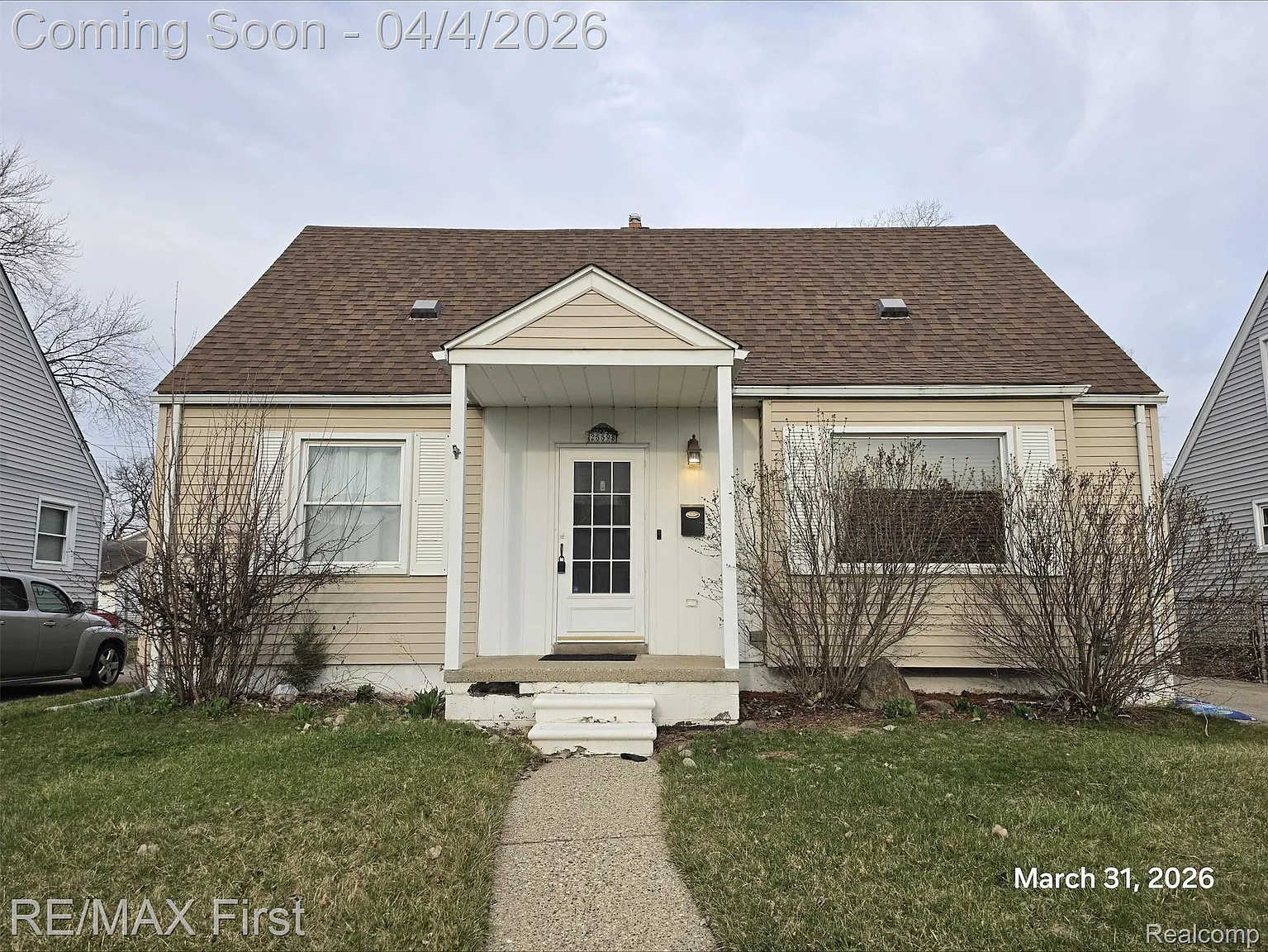 25595 Wiseman St photo 1