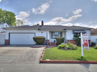 19674 Alvertus Ave, Castro Valley, CA