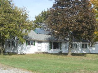 1448 Moore Rd, Adrian, MI 49221