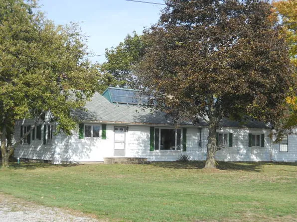 1448 Moore Rd, Adrian, MI 49221