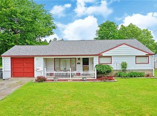 503 Irene Ave, Youngstown, OH 44509