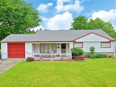 503 Irene Ave, Youngstown, OH, 44509