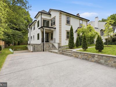 10129 Dwight Ave, Fairfax, VA, 22032